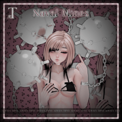 Naval Mines; ♡