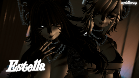 ESTELLA the DOLL [PC ONLY!/GOGO/FAKE INDEX/SFW]