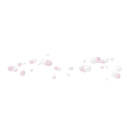 ;05 ꒰ Pill Halo꒱