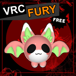 ※Bat※ Plushie Freeee!!