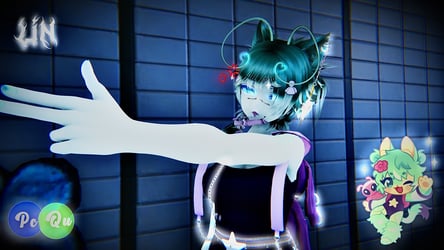 ✧ Lin  Femboy/ Female ✧