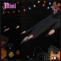 Kitty Claws - NITRO FREE