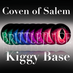 Coven of Salem | Kiggy Base | Eye Textures ONLY