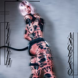 Lilith Server Freebie (Pc & Quest)