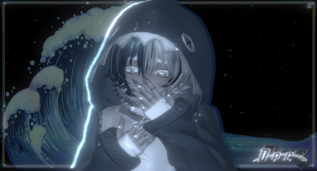 CHOMPS - ( PC x QUEST ) - VRCFT - GENDERFLUID