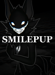 -! SMILEPUP (PC+Quest avatar) !-