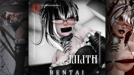 | Lilith The Maid | PC & GOGO |