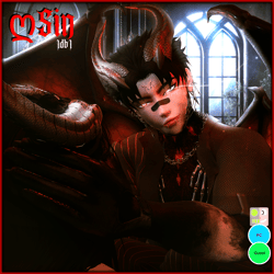 ღSin (PC/Quest/VRCFT)