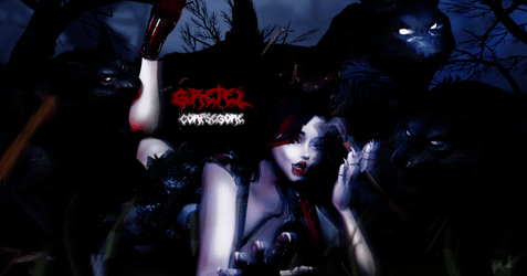 Gretel (free) (PC+Q) UPLOADS ONLY