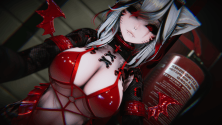 RAWR! [VRCFT] // PRE-ORDER (PLEASE READ INFO BELOW!)