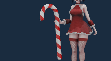Candy Cane