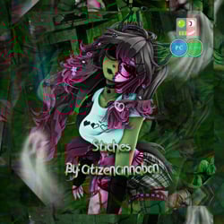 Stiches (Pc, Quest, FT, GoGo,SpS)