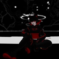 Arabella (Optimized) - Good PC | Poor Quest | VRCFT | GoGo