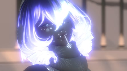 Gelus, (The Winter Prince)