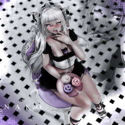 Nako NITRO FREE {Pc+Quest+FT}