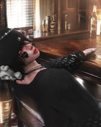 JOHN | SPS | FT I PC/QUEST