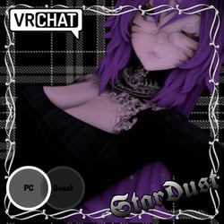 StarDust | PC/Quest | Collab Avi !