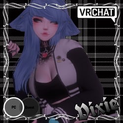 Vixie | Pc/Quest | GOGO