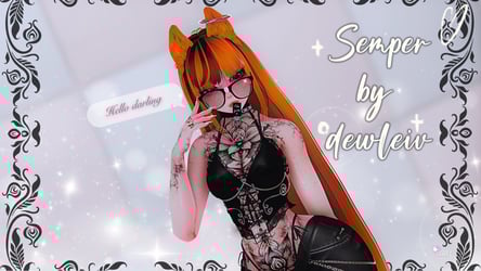 Semper (GOGO, QUEST)