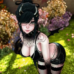Mika  - Server Free / Lite Version [PC]