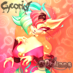 ♡ S u g a r R u s h ! ♡ (SFW - PC/QUEST COMPATIBLE)