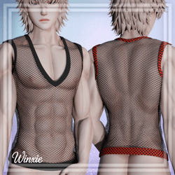 W15. Eboy's Party V ♡ VRChat Asset