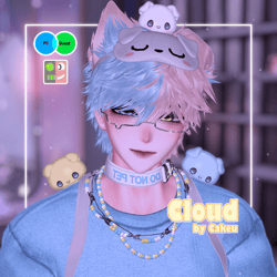 ℂ𝕝𝕠𝕦𝕕 | ℙℂ&ℚ | 𝔽𝕋