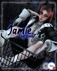 JAMIE - PC // QUEST // SFW