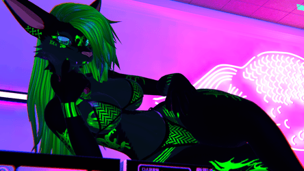 Toxic Waste - Ex-Rex Texture