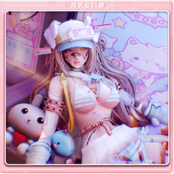 K1BBLE [PC/Q/FACETRACKING]