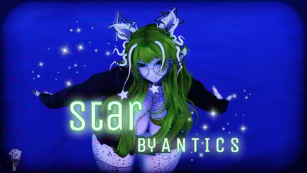 Star - PC/QUEST+GoGo
