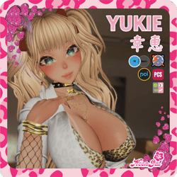 ํY★K!Ξ (幸恵)[PC,SPS,PCS,PP,FT]