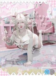 MAYA (PC + (QUEST SOON) + SFW + GOGO)