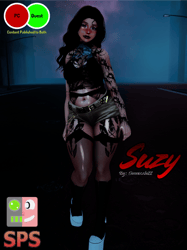 SUZY | PC&Q | FT
