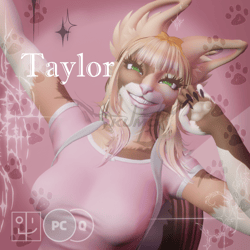Taylor - PC, SPS, GoGo