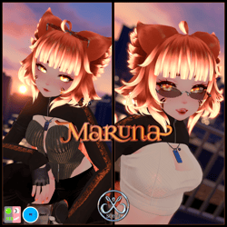 Maruna (Full + Optimized, FT)
