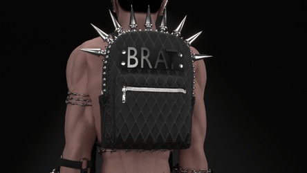 Brat Backpack