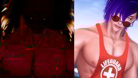 Pack Avatar Druvok & Babilon