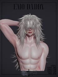 Emo Daddy