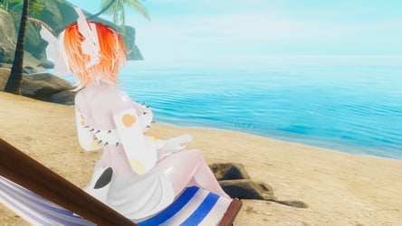 Ambrose- SFW PC GoGo