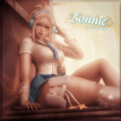 Bonnie [Pc, Quest and Opti, GoGo Loco,SPS]