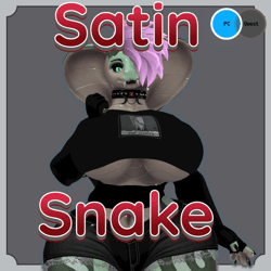 Satin Snake