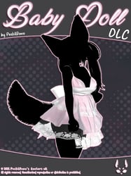 Baby Doll DLC for Rivka