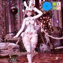 Rina│FT│PC ONLY