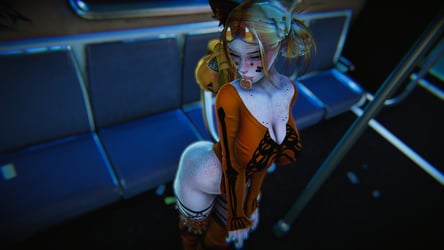 Hazel & Faye (Pc/Quest Soon)