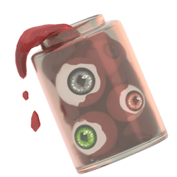 Crystal - Eye textures | Commercial Use