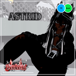 Astrid by VENDETTA (PC/Quest)
