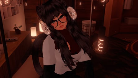 Elle (SERVER FREEBIE)