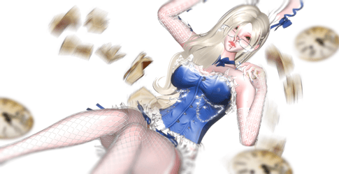 Houry - GOGOLOCO - SPS - PC