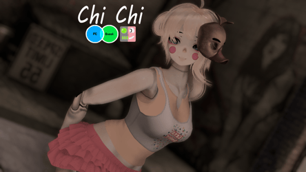 Chi Chi (PC/QUEST - FT)